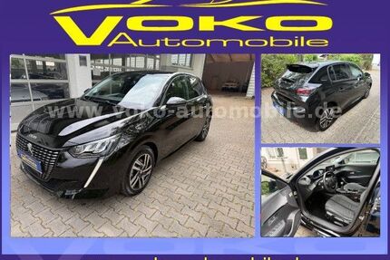 Peugeot 208 Gebrauchtwagen