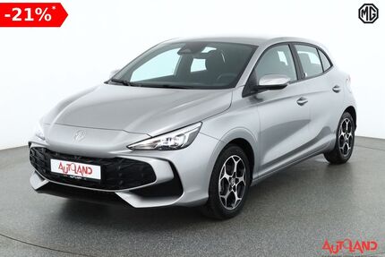 MG MG3 Gebrauchtwagen