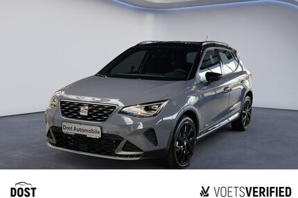 Seat Arona Gebrauchtwagen