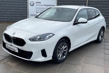 BMW 120 Gebrauchtwagen