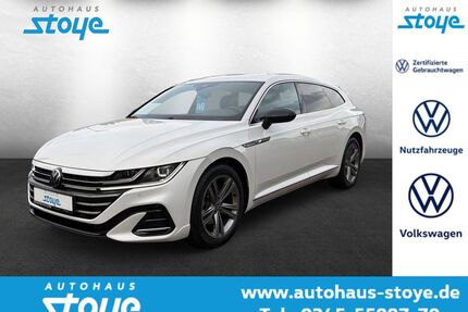 VW Arteon Gebrauchtwagen