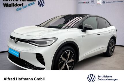VW ID.5 Gebrauchtwagen