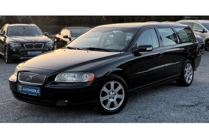 Volvo V70 Gebrauchtwagen