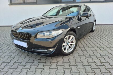 BMW 525 Gebrauchtwagen