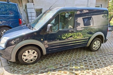 Ford Transit Connect Gebrauchtwagen