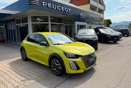 Peugeot 208 Gebrauchtwagen