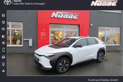 Toyota bZ4X Gebrauchtwagen