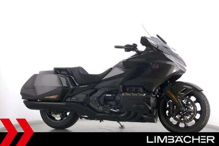 Honda GL 1800 Gebrauchtwagen
