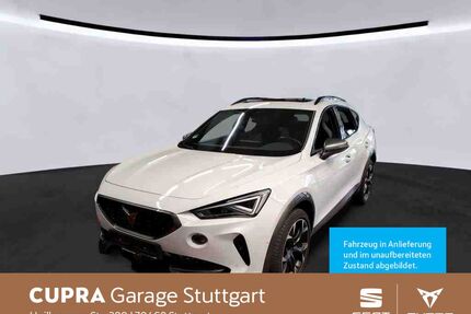 Cupra Formentor Gebrauchtwagen