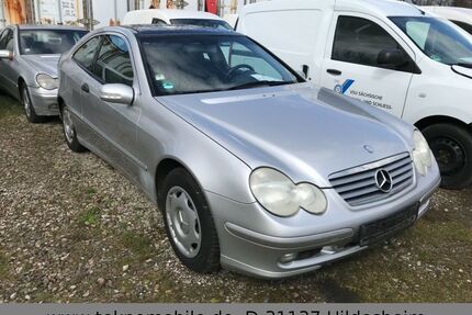 Mercedes-Benz CLC 200 Gebrauchtwagen