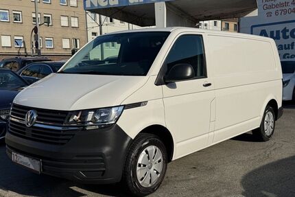 VW T6 Transporter Gebrauchtwagen