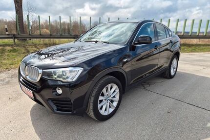 BMW X4 Gebrauchtwagen