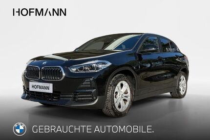BMW X2 Gebrauchtwagen
