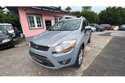 Ford Kuga Gebrauchtwagen