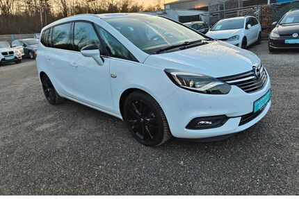 Opel Zafira Gebrauchtwagen
