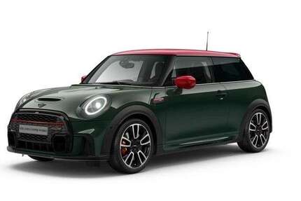 Mini John Cooper Works Gebrauchtwagen