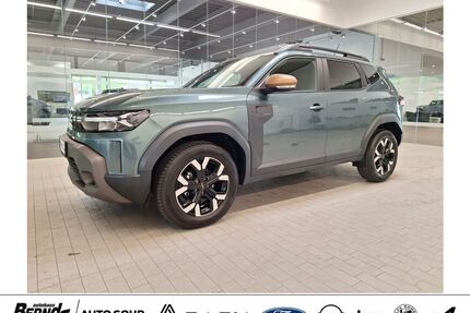 Dacia Duster Gebrauchtwagen