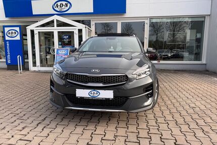 Kia XCeed Gebrauchtwagen