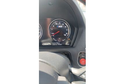 BMW M2 Gebrauchtwagen