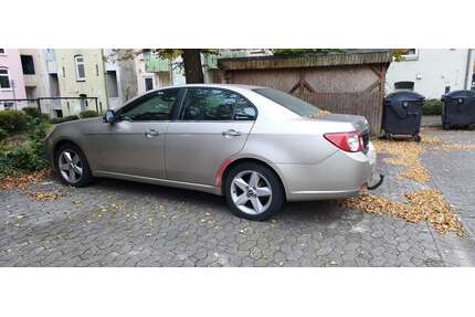 Chevrolet Epica Gebrauchtwagen