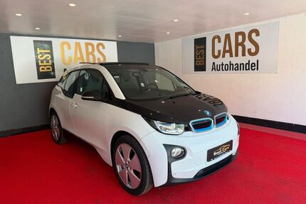 BMW i3 Gebrauchtwagen
