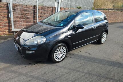Fiat Punto Gebrauchtwagen