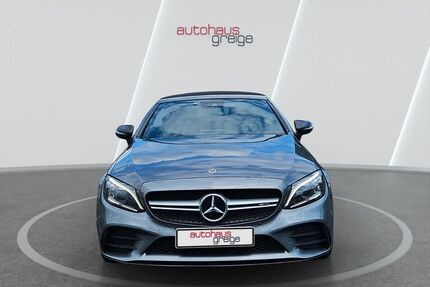 Mercedes-Benz C 43 AMG Gebrauchtwagen