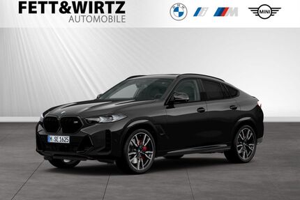 BMW X6 M60 Gebrauchtwagen
