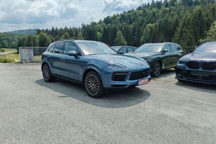 Porsche Cayenne Gebrauchtwagen