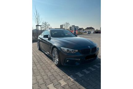BMW 430 Gebrauchtwagen