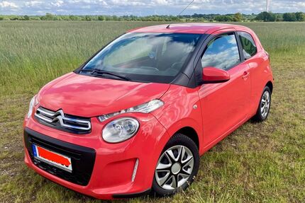 Citroen C1 Gebrauchtwagen
