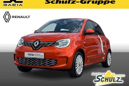 Renault Twingo Gebrauchtwagen