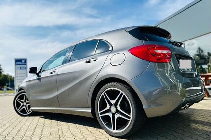 Mercedes-Benz A 200 Gebrauchtwagen