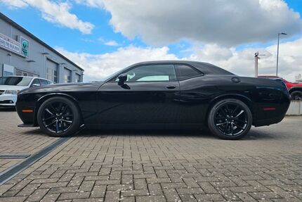Dodge Challenger Gebrauchtwagen