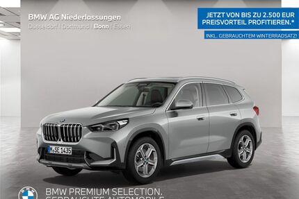 BMW X1 Gebrauchtwagen