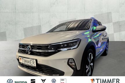 VW Taigo Gebrauchtwagen