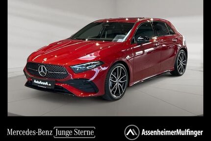 Mercedes-Benz A 200 Gebrauchtwagen