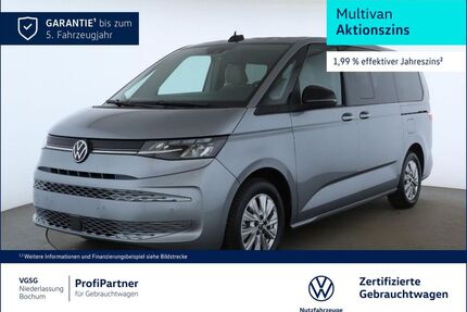 VW T7 Multivan Gebrauchtwagen