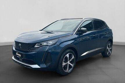 Peugeot 3008 Gebrauchtwagen