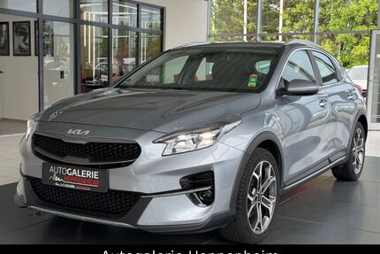 Kia XCeed Gebrauchtwagen