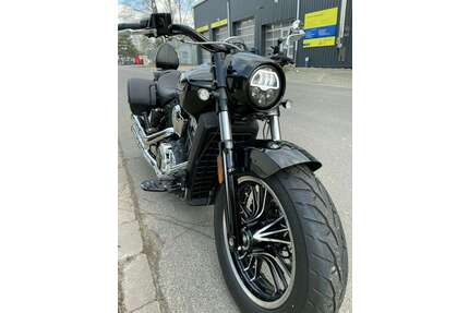 INDIAN Scout Gebrauchtwagen