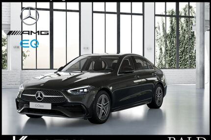 Mercedes-Benz C 300 Gebrauchtwagen