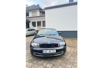 BMW 116 Gebrauchtwagen