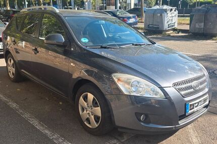 Kia Andere Gebrauchtwagen