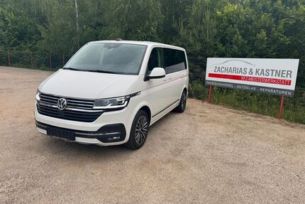 VW T6 Multivan Gebrauchtwagen