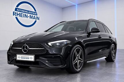 Mercedes-Benz C 300 Gebrauchtwagen