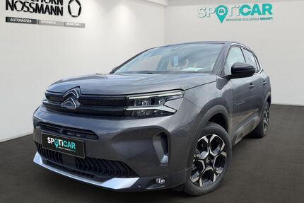 Citroen C5 Aircross Gebrauchtwagen
