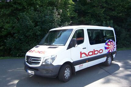Mercedes-Benz Sprinter Gebrauchtwagen
