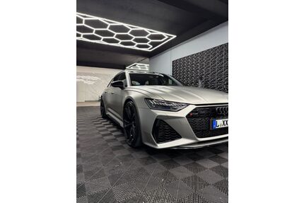 Audi RS6 Gebrauchtwagen