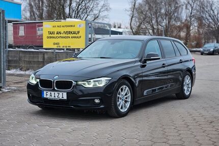 BMW 320 Gebrauchtwagen